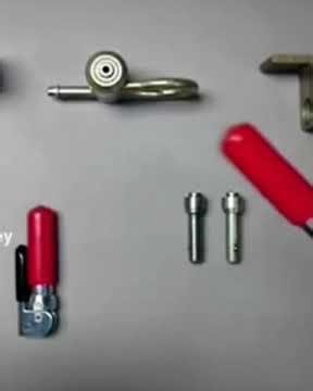 Con Edison Meter Keys / NY Meter Lock Keys / Edison Meter Keys. #electrical #electric #energy.