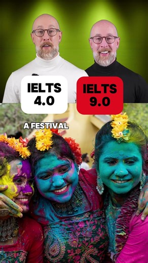Do you know these FESTIVALS?