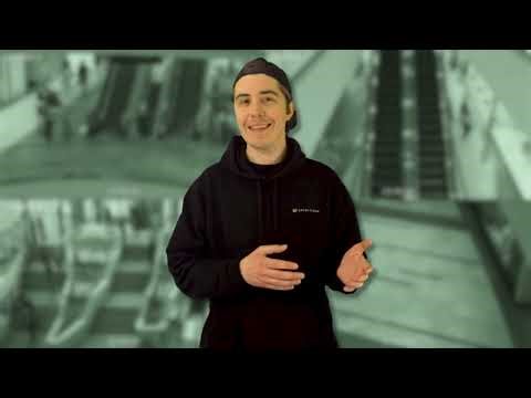 Disturbing Home Surveillance Footage That Caught Terrifying Encounters