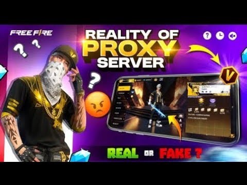 #Free Fire New Diamond Use Proxy Server #ajjubhai#raistar#dozengaming#gyangaming#sunitagaming 