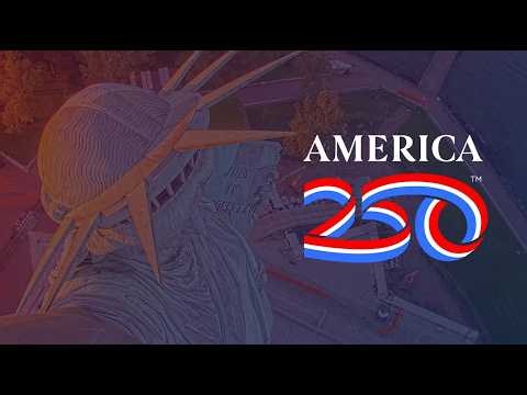 America's 250th Celebrations