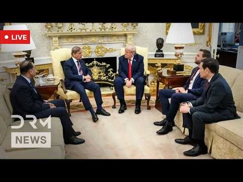 LIVE: Global Economic Update 2026 OECD Secretary-General Reveals Critical Insights | DRM News | AF14