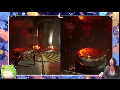 🎮 First Time Playing SPLIT FICTION! (Hazelight's New Co-op Masterpiece) - Part 2