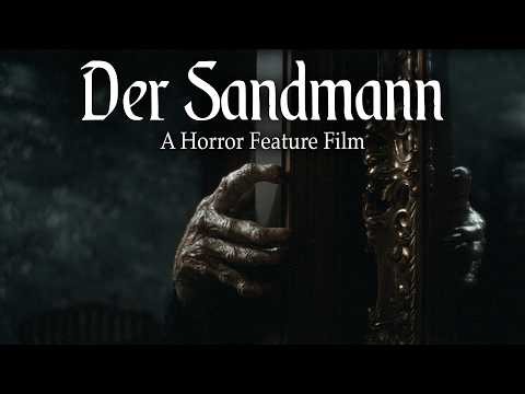 Der Sandmann - Horror Movie Trailer