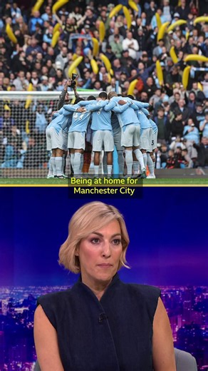 Manchester City are "taking care of business on the pitch" after making their best start to a season since 1897 ⚽ https://t.co/fNVVbXFcbJ
