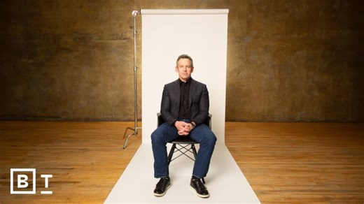 Sam Harris: Breaking the spell of propaganda | Full Interview | Chris J. Lipowski