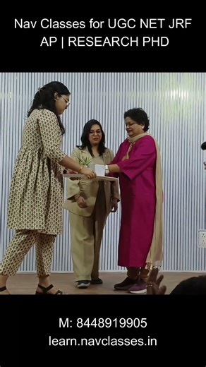 Navdeep Kaur Mam invited in Alumini Meet Vivekananda Colg | DU