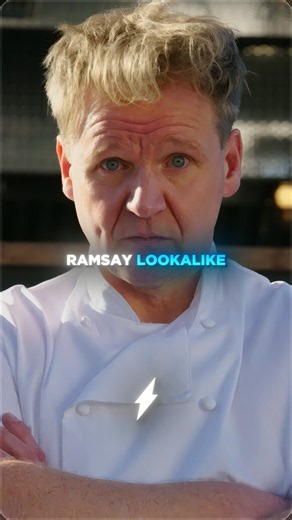 Gordon Ramsay Tested This Restaurant…😱🍽️