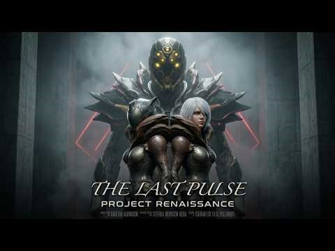 The Last Pulse: Project Renaissance | Post-Apocalyptic Sci-Fi Short