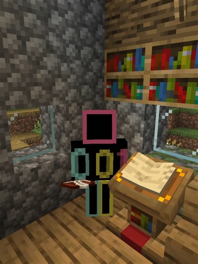 How to make completely custom splashes in Java Edition! #minecraft #gaming File contents: {