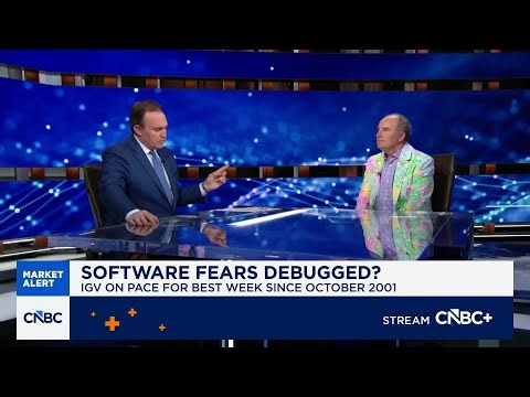 Dan Ives: AI buildout not seeing any cracks in demand