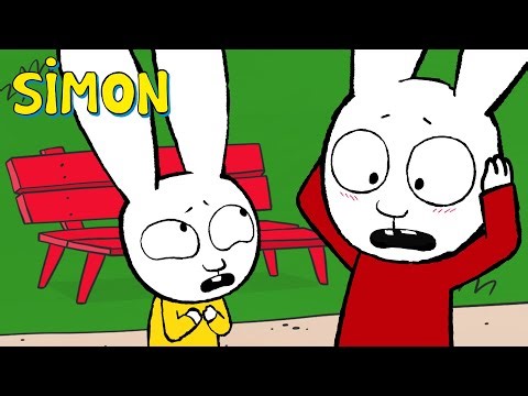 Qui a pris le costume de Simon ? Mystère au parc 🔍✨ Simon | Épisodes Complets | 1h | S3