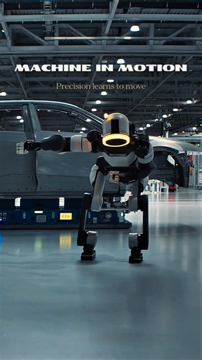 Boston Dynamics Atlas: From Robot Demos to Factory Work 🤖