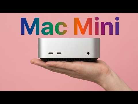 Apple’s Masterplan Exposed: The $399 Mac That Changes Everything