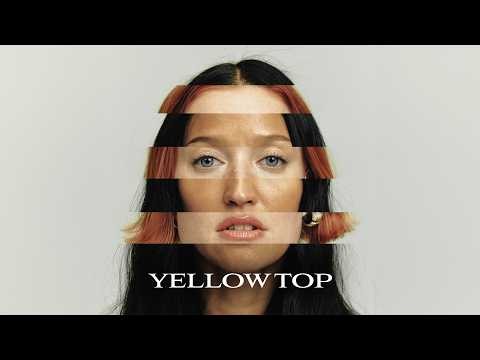Icona Pop - Yellow Top [Ultra Records]