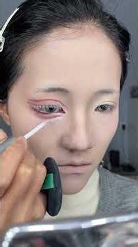 Master the Art of Holy White Makeup: Perfect for Cosplay Lovers