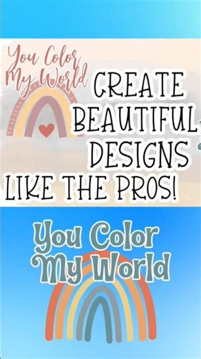 Create Designs Like Pros with Canva and Creative Fabrica! #youtubehighfive #canva