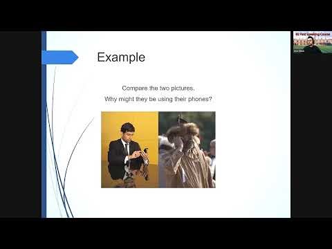 B2 First Speaking Part 2 How to do Part 2 to Get the Full Score