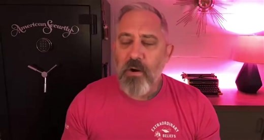 Jeremy Corbell said he repeatedly warned that officials in the U.S. military and intelligence community were planning on creating a false, fear-driven story about an incoming alien craft to function as disinformation and intentionally confuse the public. | Disclosure Party