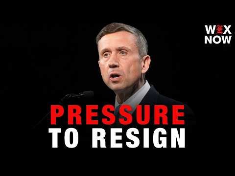 Ken Martin pressured to quit after release of incomplete DNC autopsy