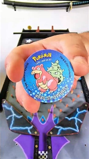 Electabuzz vs Slowbro #pokemon