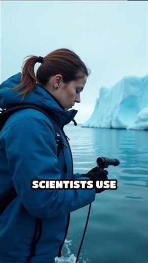 Greenland’s Singing Icebergs: Nature’s Frozen Symphony