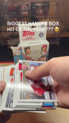 Biggest Hanger Box Hit of the Year? A Nuke from a Box!
