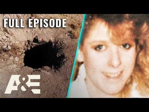 A Desert Murder, a Mineshaft & Decades of Questions (S2, E14) | Cold Case Files | Full Episode