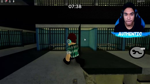 🐷 Roblox Piggy: Fuja da garagem de carro! - (Capítulo 2)