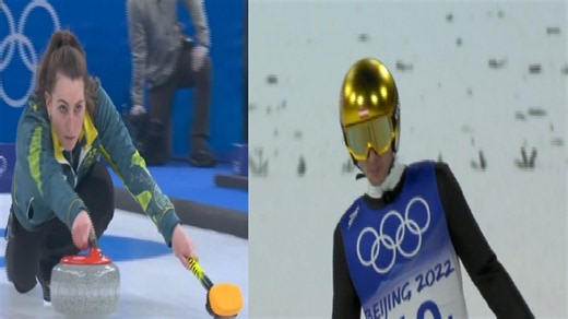 Beijing Olympics greatest moments - Episode 3