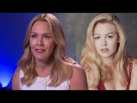 Jennie Garth on Pressure of Being 90210's 'Pretty One' and Roller-Coaster Relationships (Exclusive)