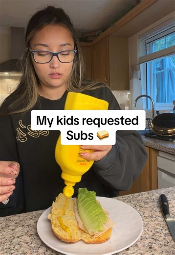 How to Make Easy Subs (Kids' Requested) – Simple Sub Sandwich Recipe