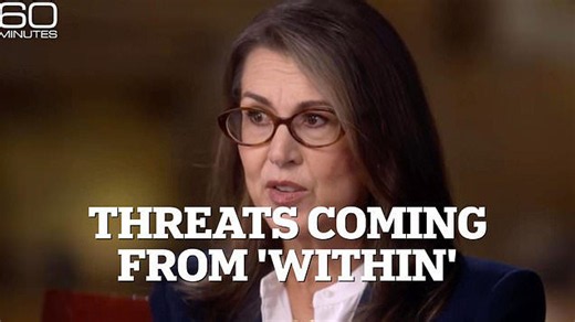 Utah Republican: Threats to the midterms are coming from within