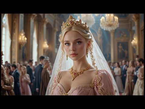 Proud Alien Queen Falls in Love With Shy Human Guard But What Happened Next Astonished Everyone