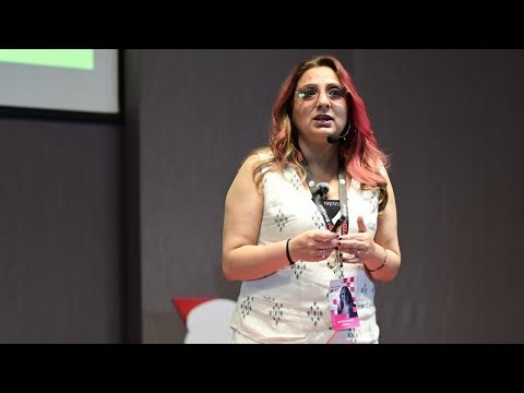 The 5 P’s of Building a Resilient Entrepreneurial Journey | Geetika Anand Gupta | TEDxBistupur Women