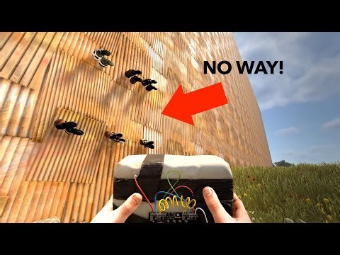 This Monster Clan Base made the BIGGEST mistake possible...