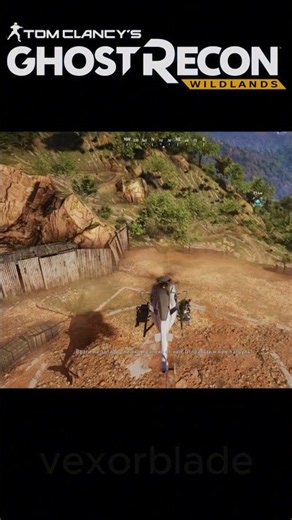 REALISTIC COMBAT & TACTICAL SHOOTERS | Ghost Recon Breakpoint