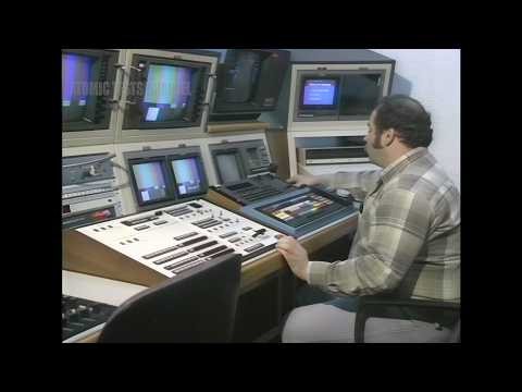 80's Atomic Bomb Tests Photography Lab Review