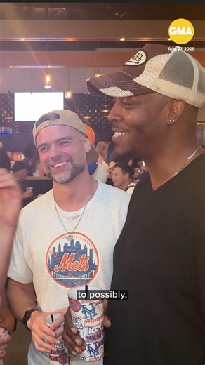 Mets host first-ever singles night