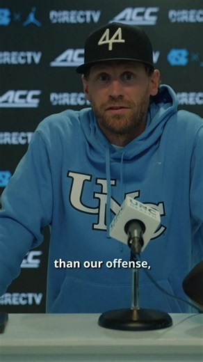 UNC College Football National Champion Hype — Go Heels