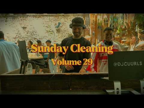 Sunday Cleaning Volume 29 (Feat. DJ Curls in Toronto) | Drake Classics, R&B, Hip Hop | Playlist