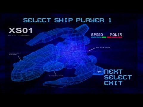X2: No Relief All Vehicles [PS1]