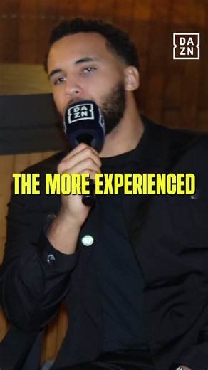 "I gave him TOO much respect!" | Moses Itauma speaks on Hrgovic defeat