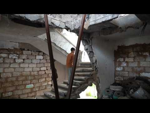 Israelis mark three years since Oct. 7 Hamas attacks