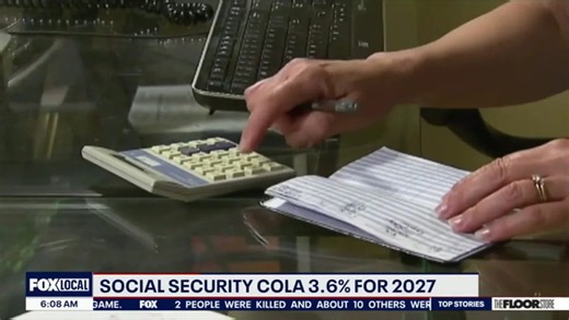 Social Security makes largest change in 91-year history — here’s how it impacts you