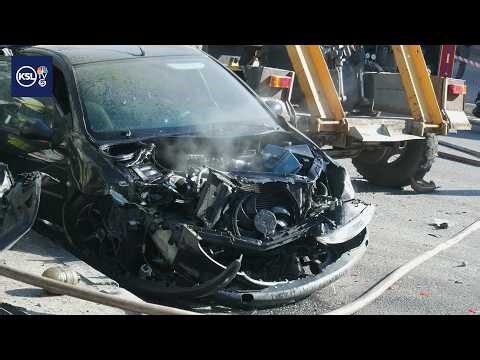 Auto insurance fraud on the rise in Utah