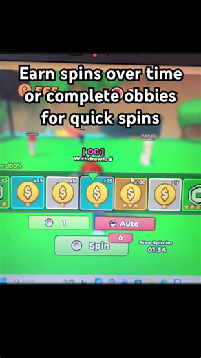 How to get FREE ROBUX in 2026! #freerobuxroblox #giveaway #bouncingball #robux #roblox