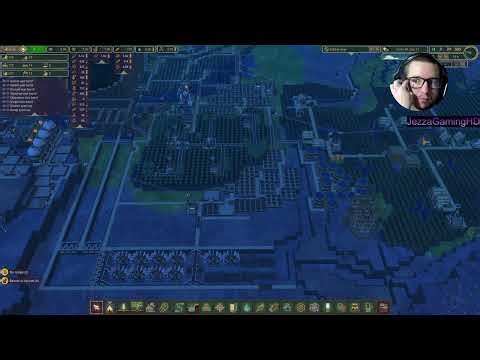 Timberborn Update 7, returning to Timberborn after 175 days