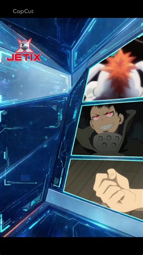 Fairy Tail anime 90s nostalgia — Fox Kids, Jetix memories