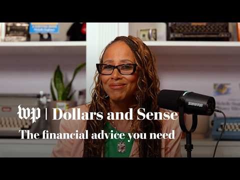 Introducing: Dollars & Sense With Michelle Singletary